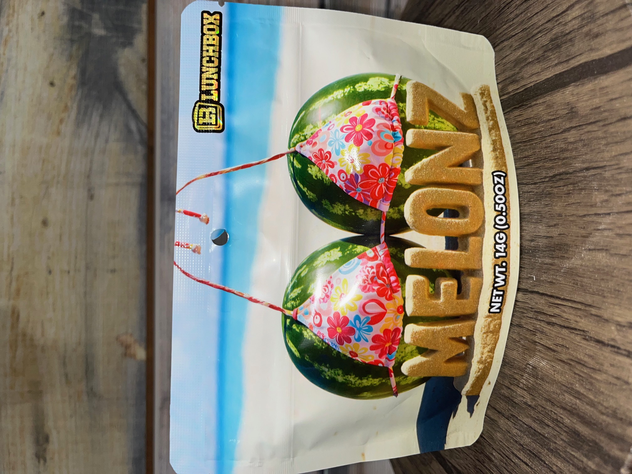 LB Melonz 14g