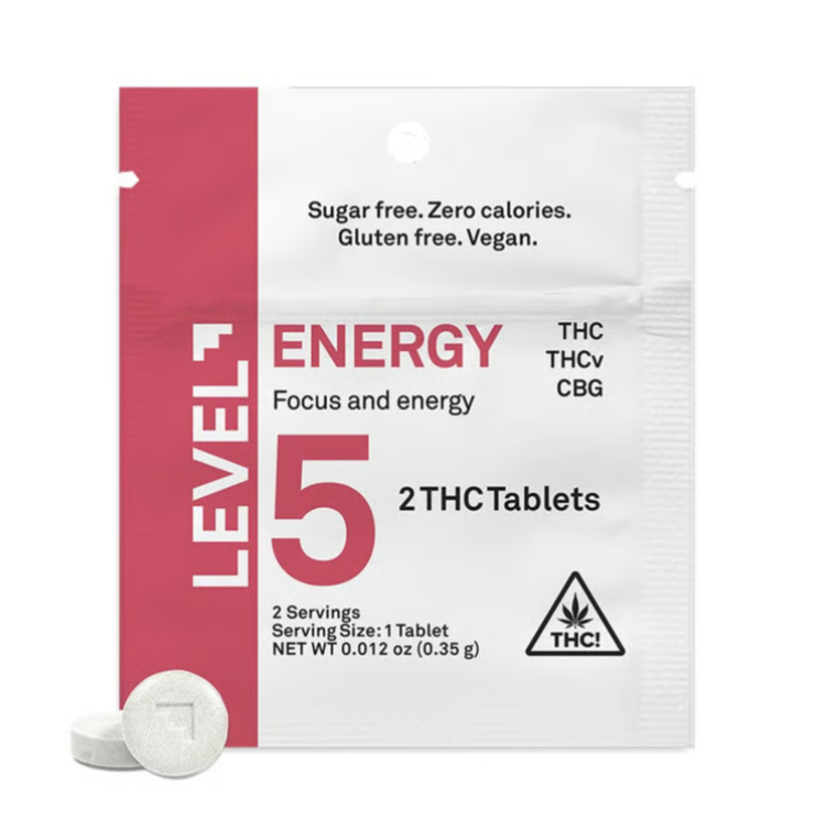 Energy Protab | Pills | 2pk
