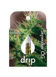 Drip Skywalker OG 510 Distillate Cartridge