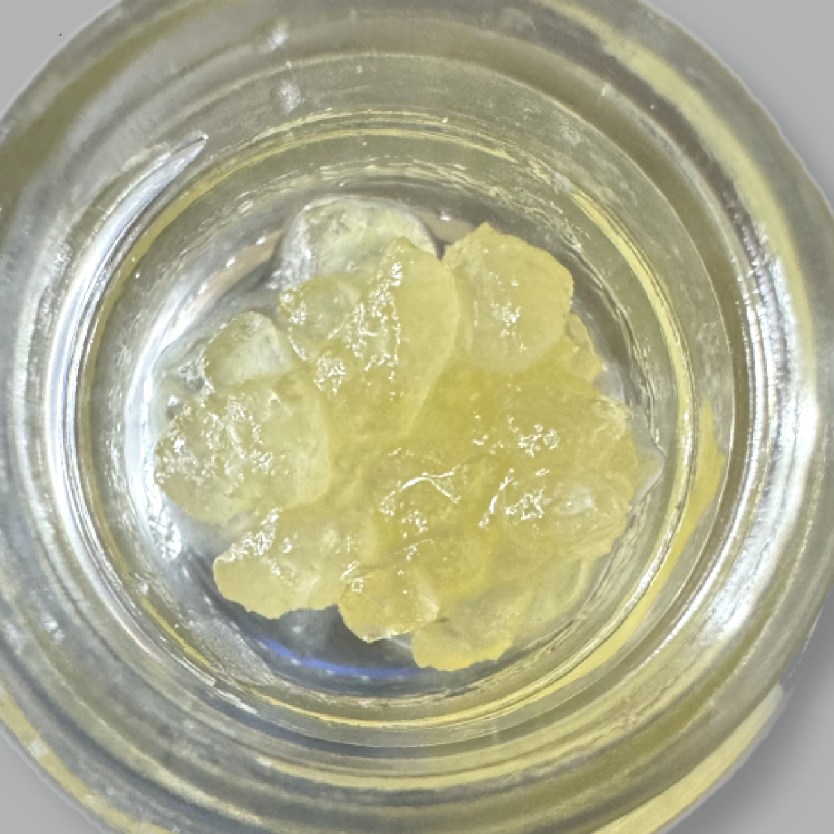 Grapes Diamonds in Sauce | Concentrates | 1g