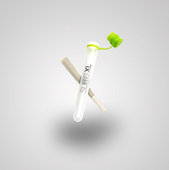 Slims Bluenana (I) Pre-Roll 1.0g