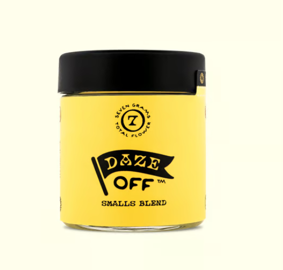Flow State - Sativa - Small Blend