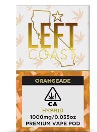 Pod Orangeade