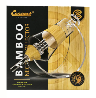 In Woods Bamboo Nector Collector