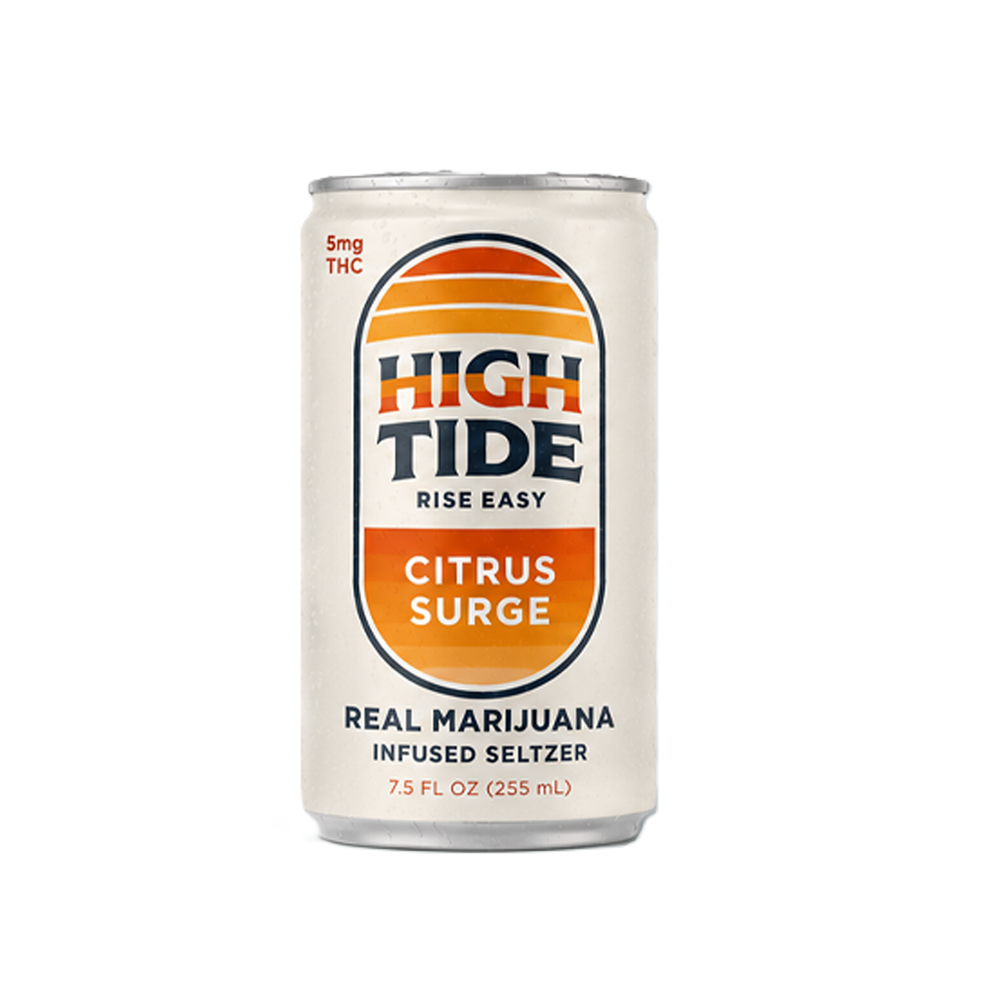 Citrus Surge Beverage 5mg