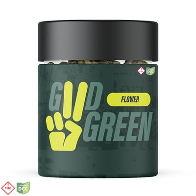 Fat Billy | Popcorn Buds | 2.83g Hybrid