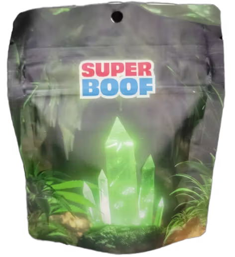 NOBO Best Bud | Super Boof | Flower | 3.5g