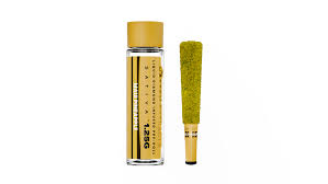 Mitten Extracts - Maui Pineapple - Infused Preroll
