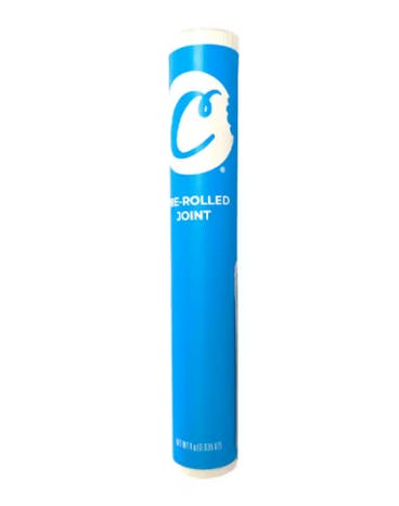 Cookies 1g Multi-Pack Prerolls 2 x - Cinnamon Rollz (TA)