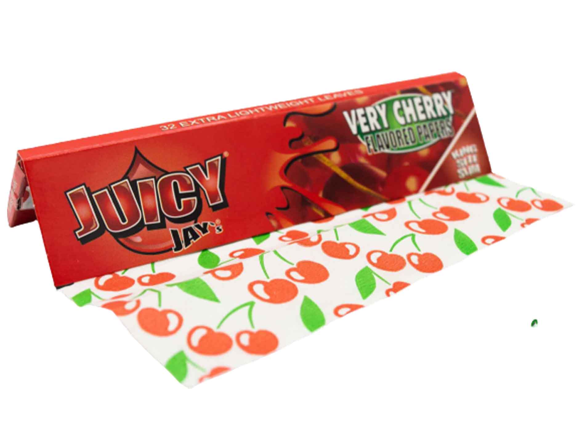 Very Cherry