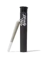 Pirate's Milk | Hybrid | Pre-roll