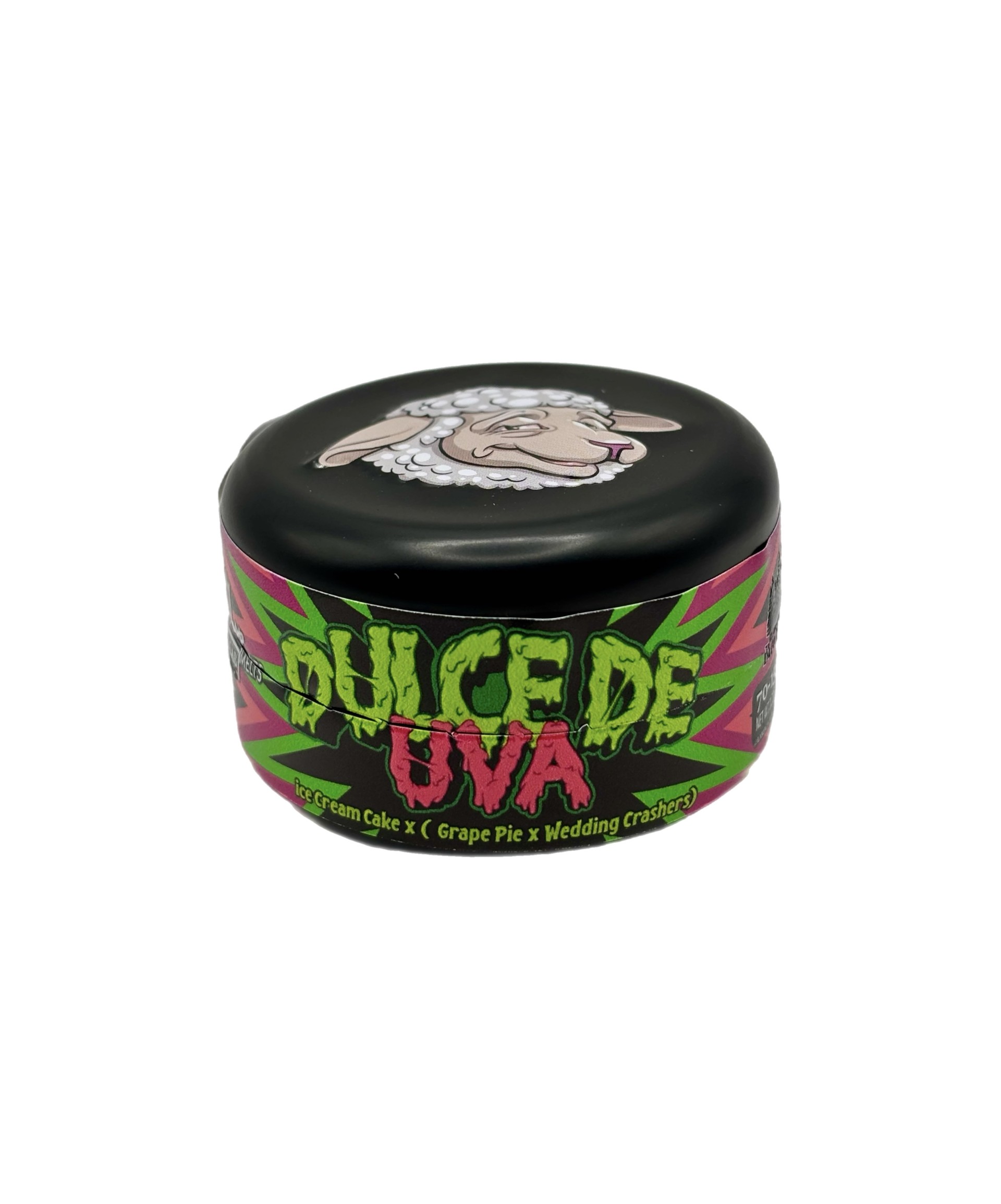 Dulce De Uva Live Rosin