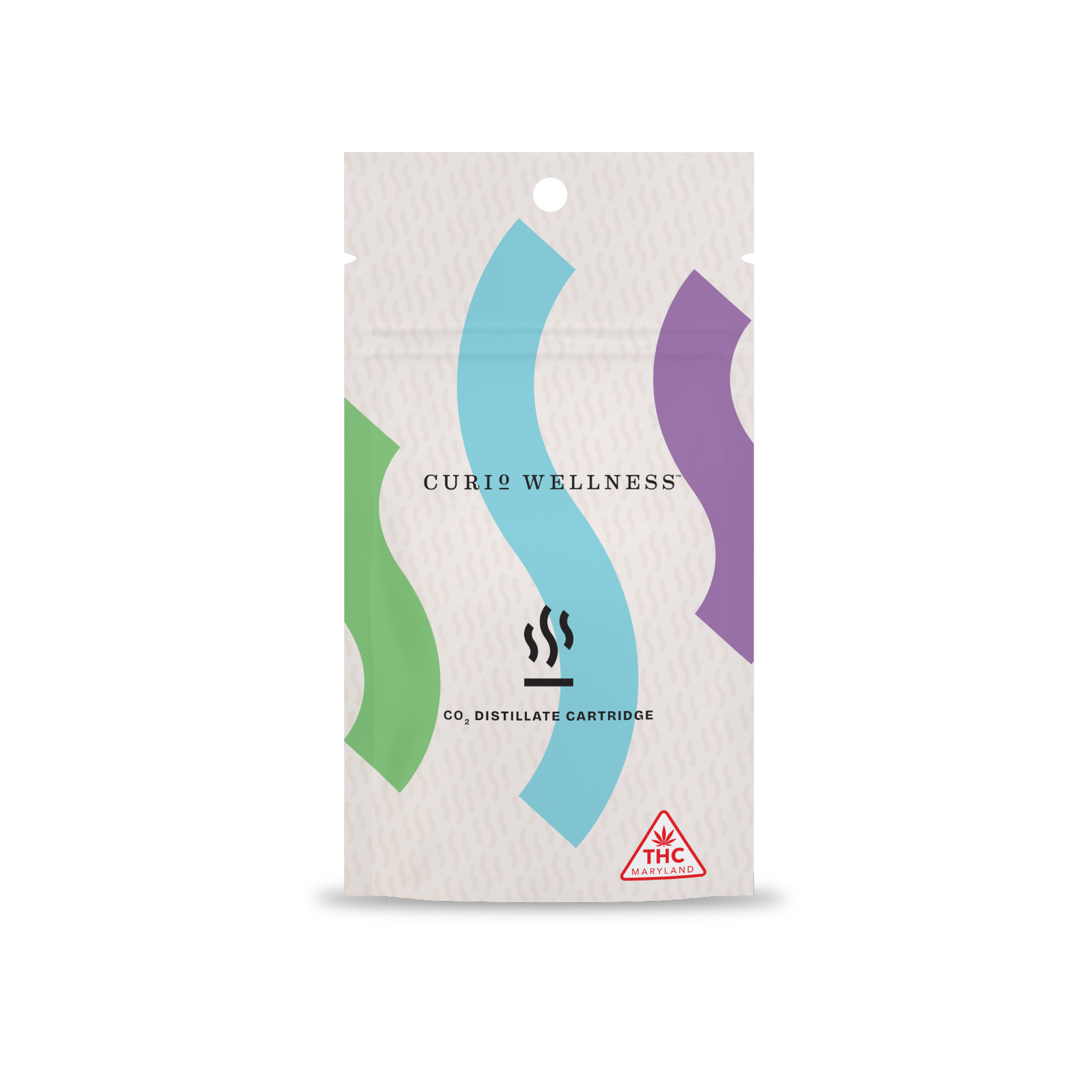 Chocolate Mint Holiday 2025 All-In-One Vape [1g]