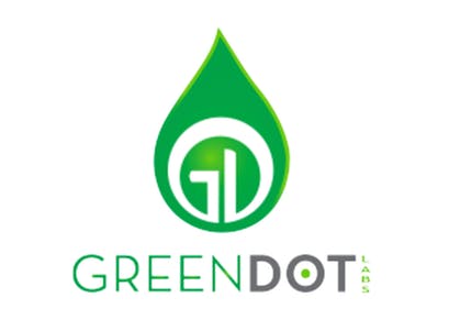 Green Dot Live Rosin Joint | 1g | Otoro + Otoro