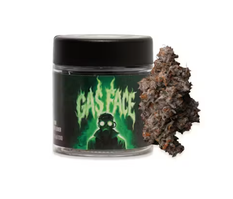 Gas Face