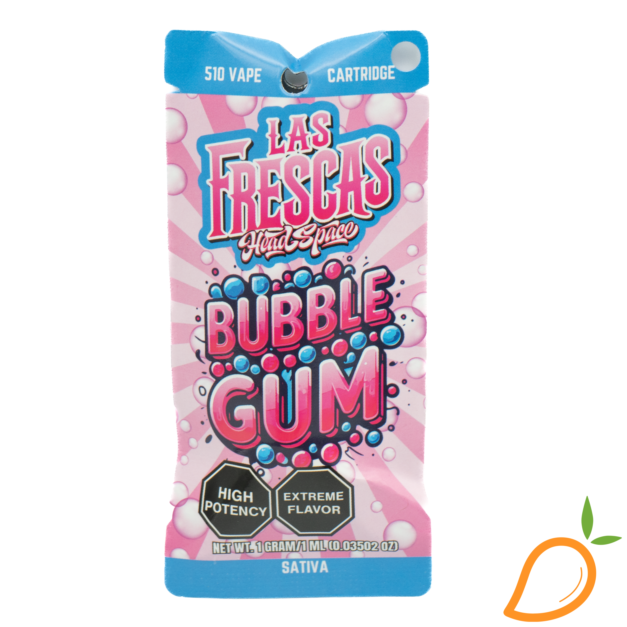 Bubble Gum Vape