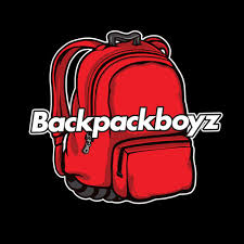 BACKPACK BOYZ | BB White Tee 11-7-22