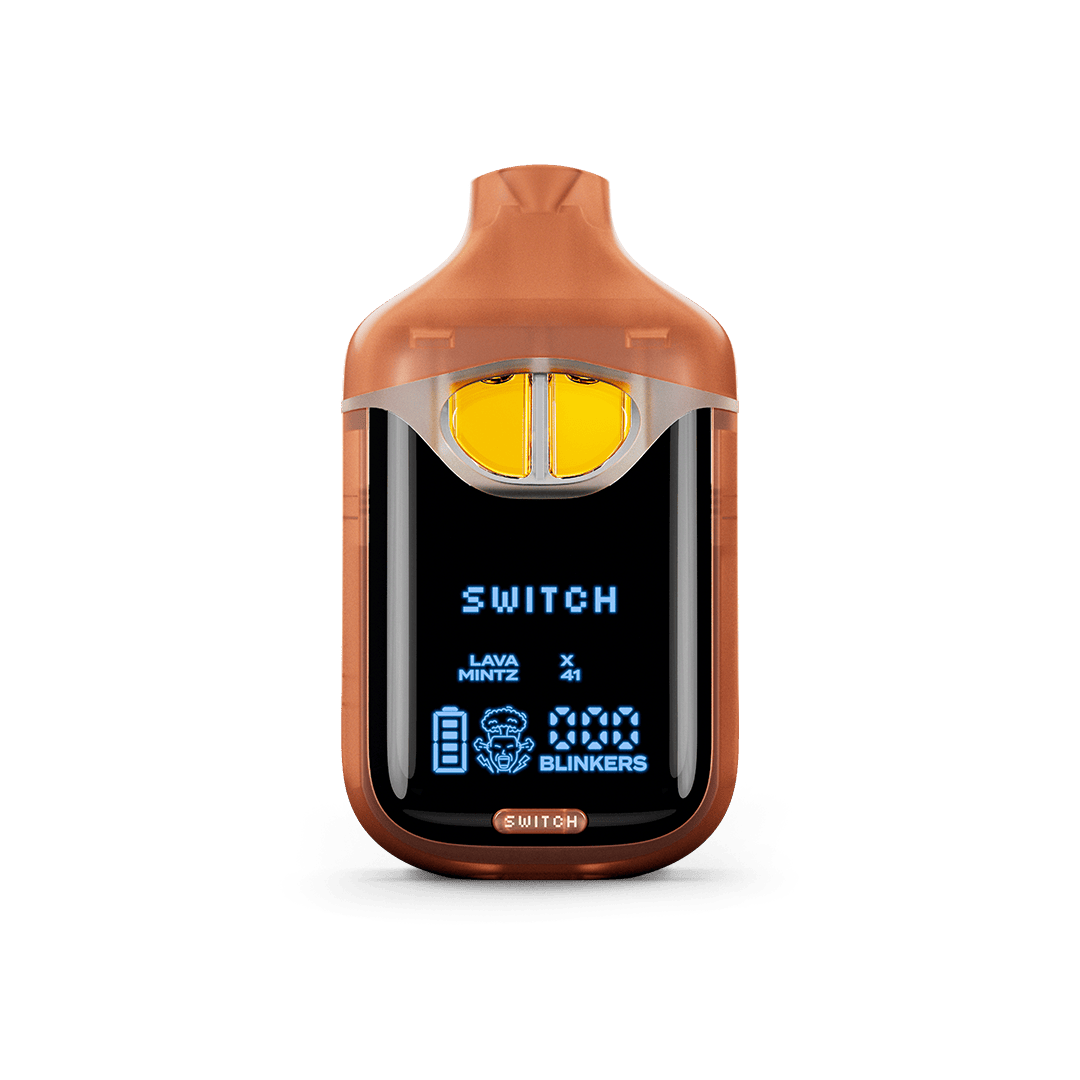Lava Mintz x X-41 1g All-in-One Switch
