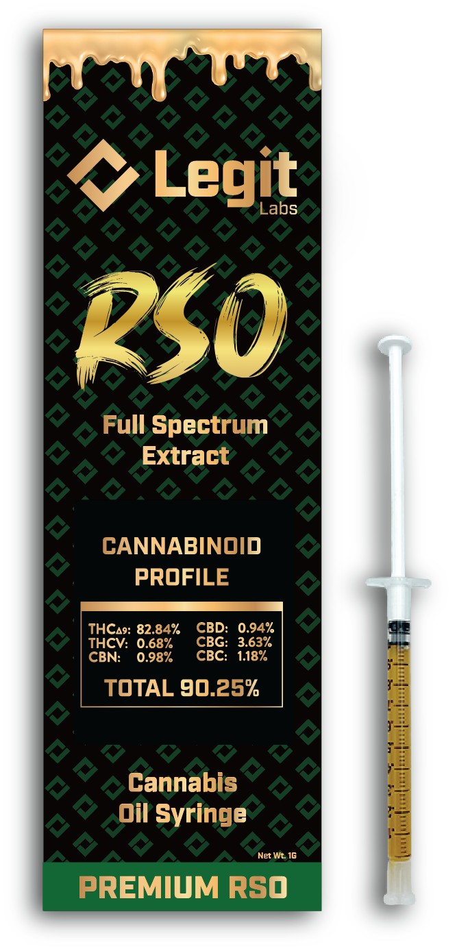 RSO