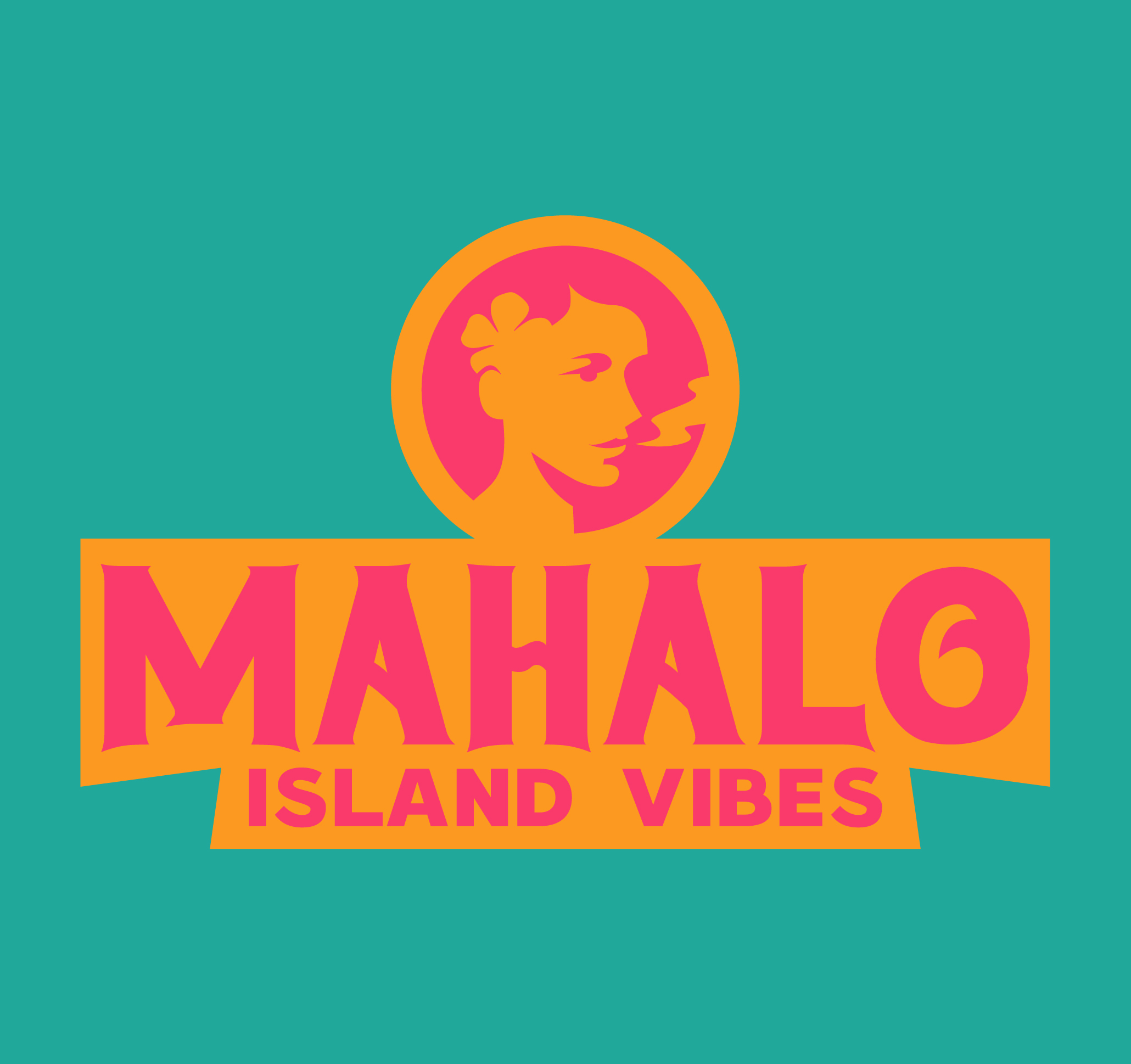 Mahalo