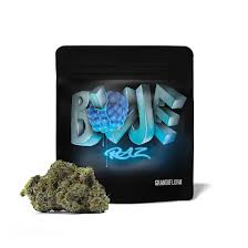 Cookies | Blue Razz | Flower 3.5