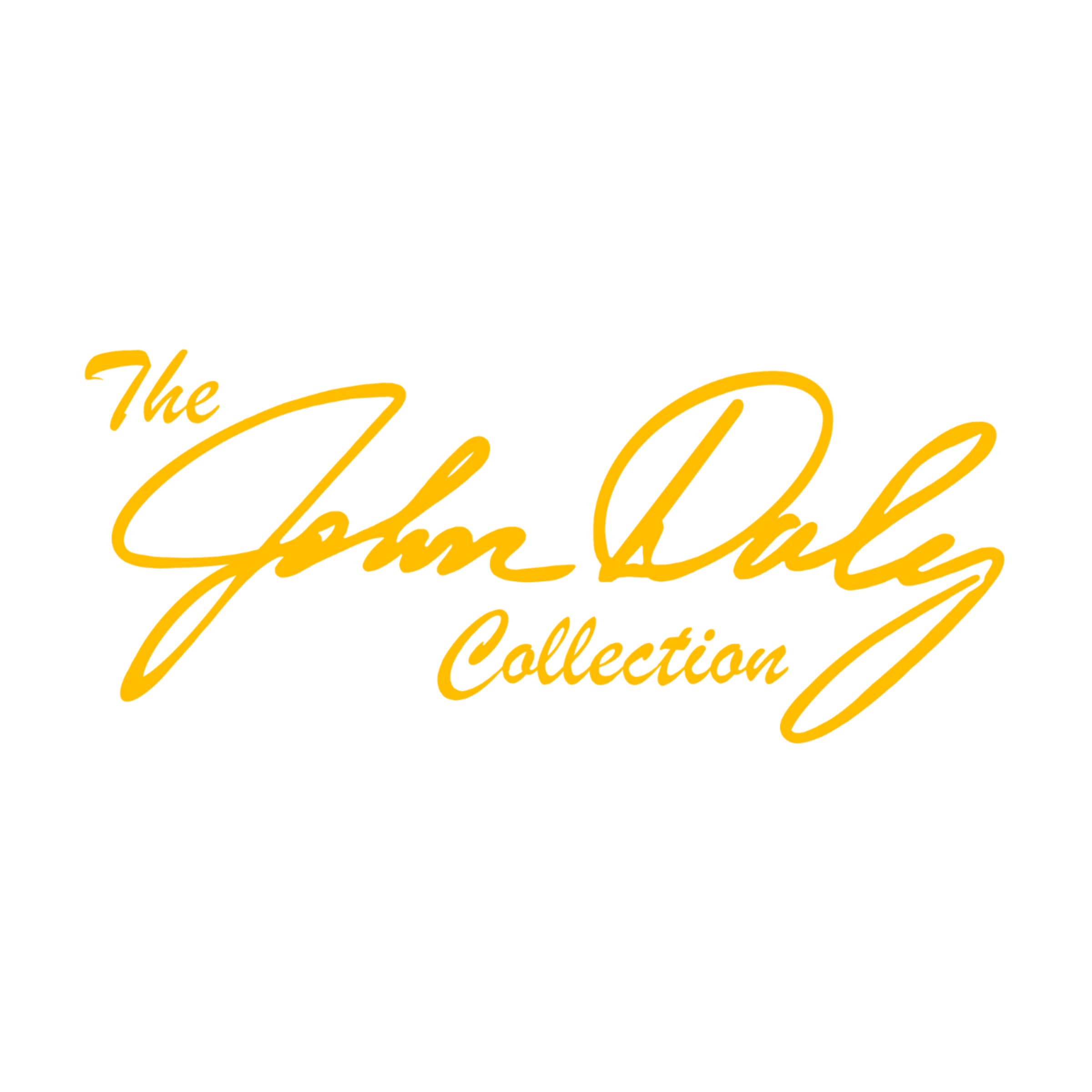 The John Daly Collection