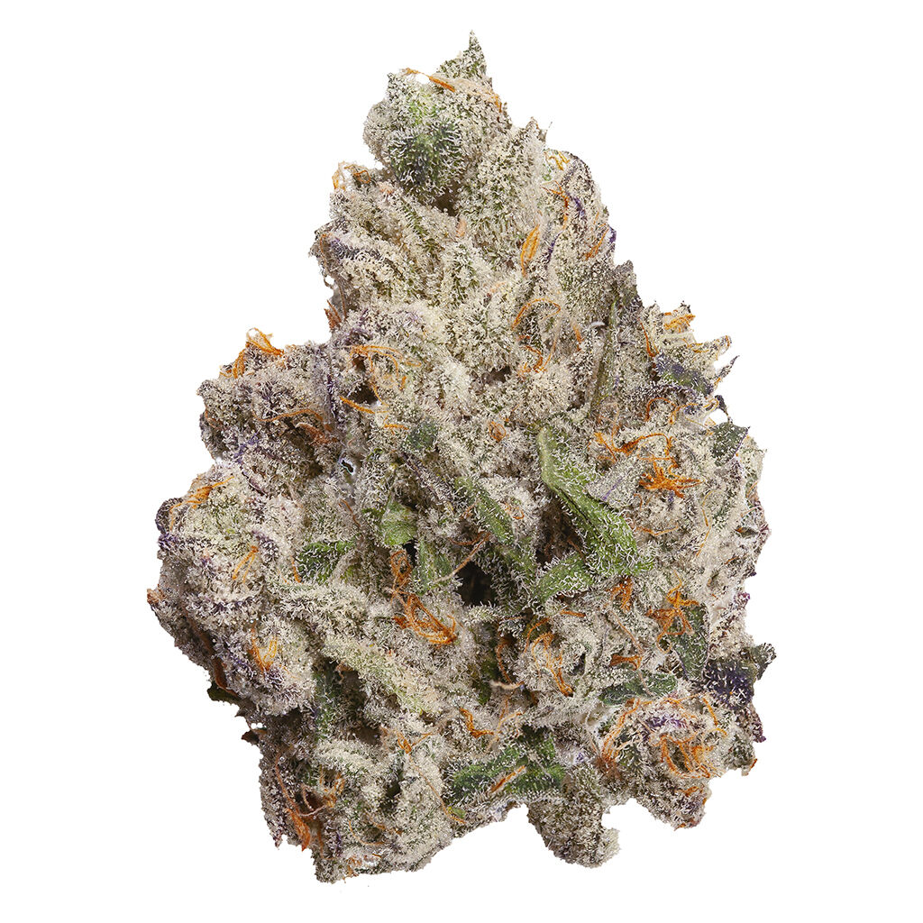 EastCann - Pineapple Bang Bang - Indica