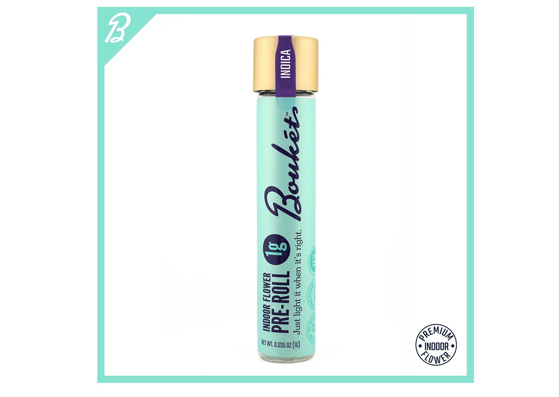 High Torque | Pre-Roll | 1g