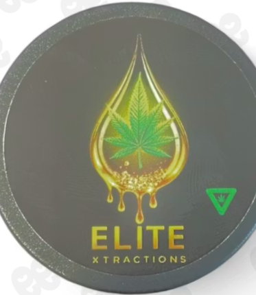 Elite Xtractions - Lemon Cherry Gelato 1G Wax