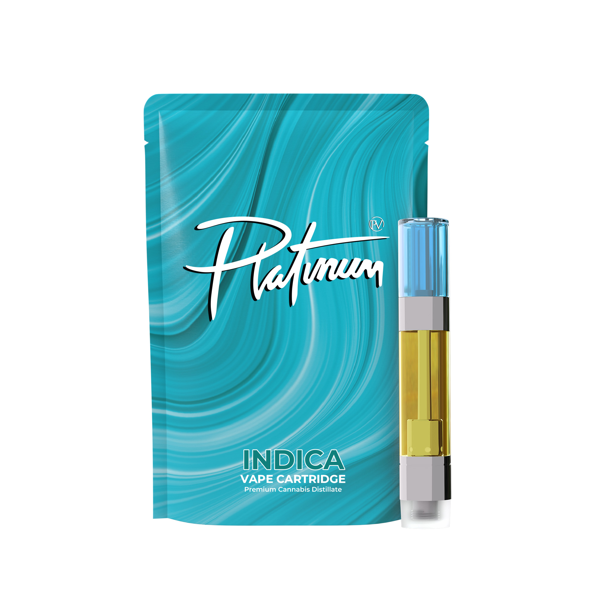 Jungle Juice 510 Distillate Cart 1g