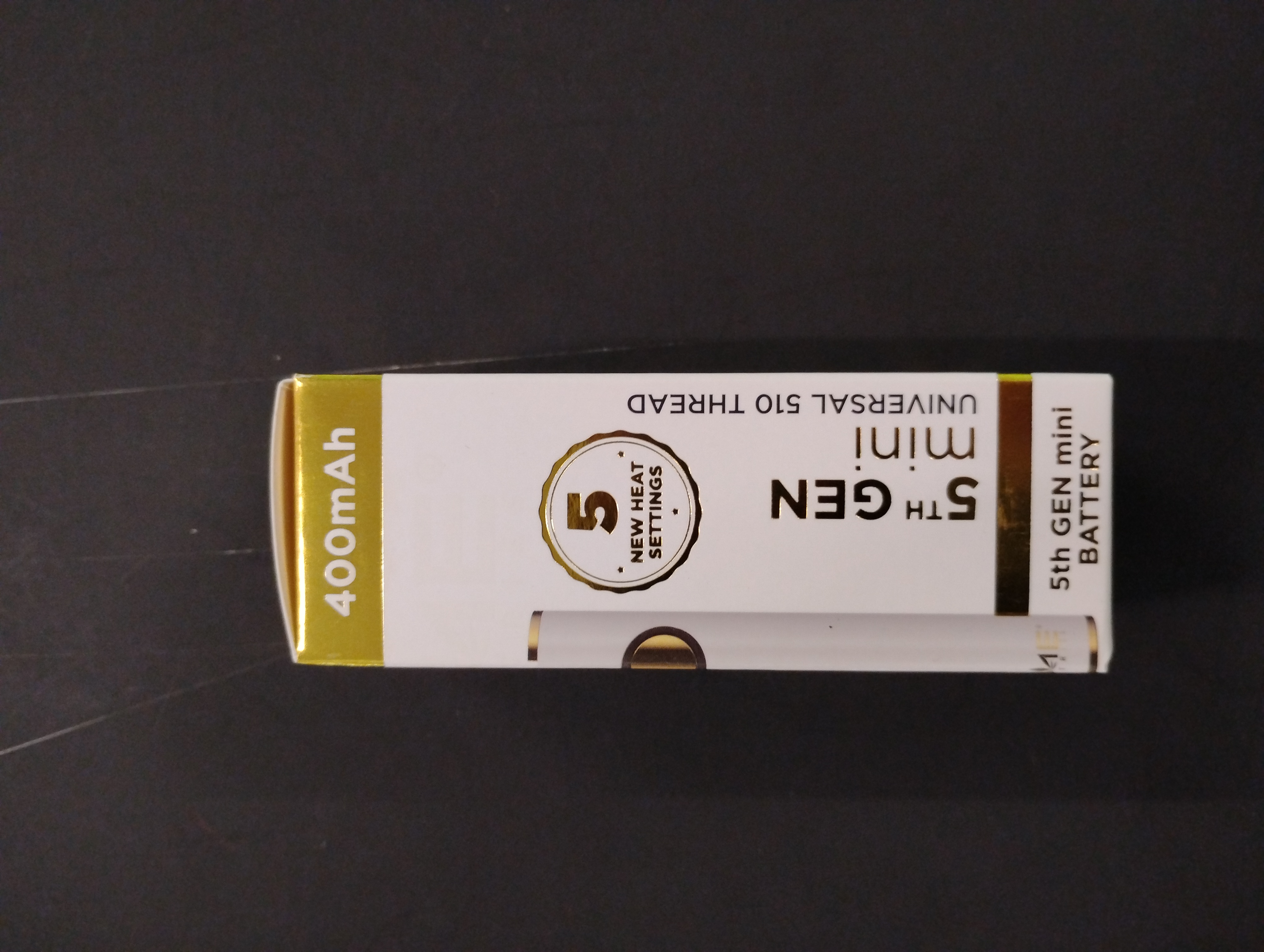 Accessories Dime Battery