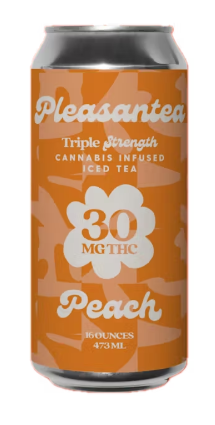 Pleasantea Peach