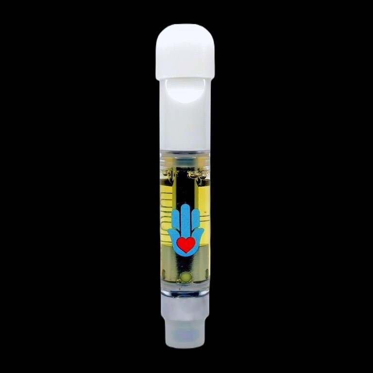Cartridge: Alien OG | Takoma Wellness Center
