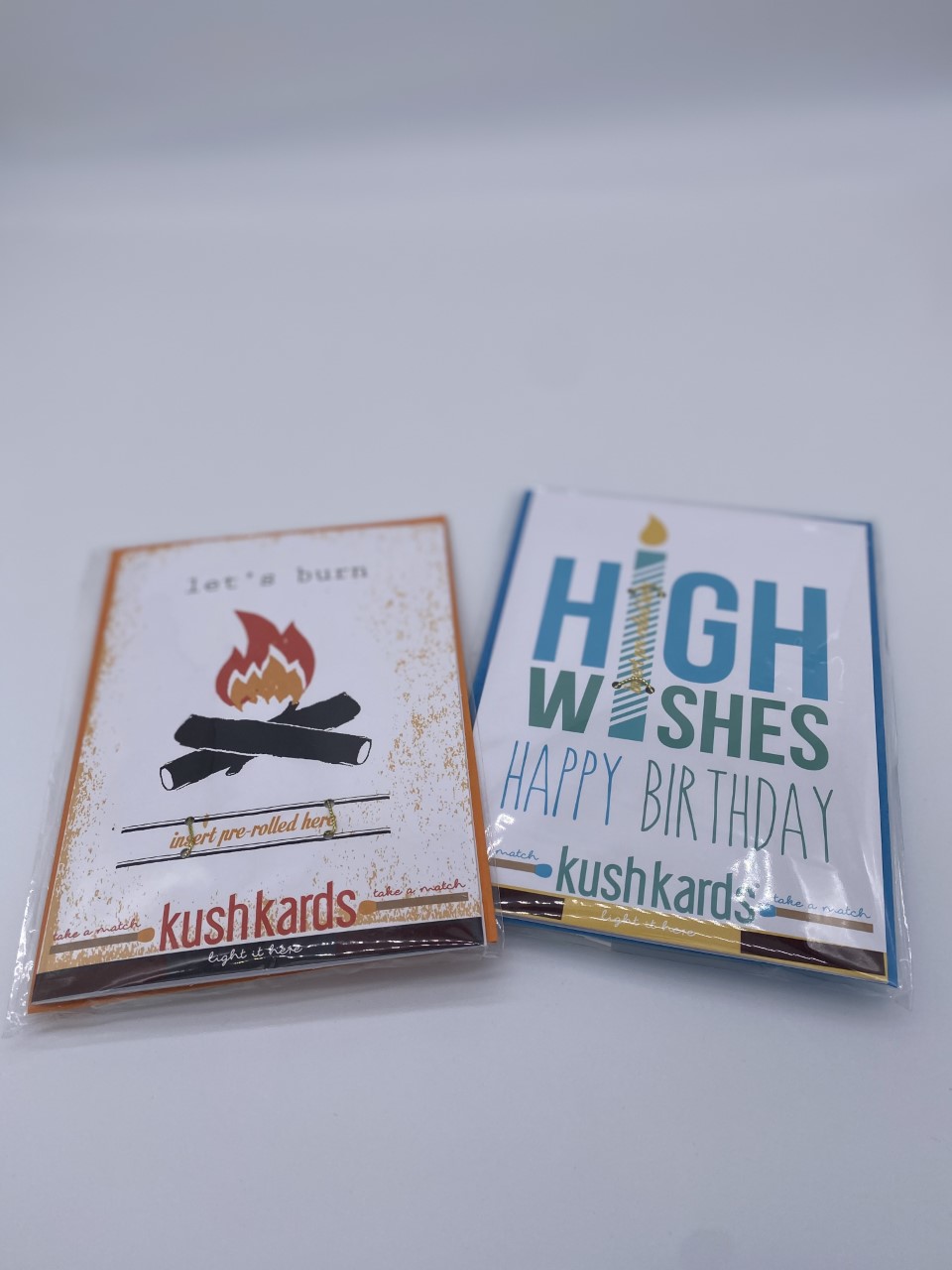 Highmark Cards