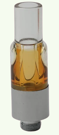 Ice Kream Hash Co - Garlic Cocktail - Live Rosin Cart