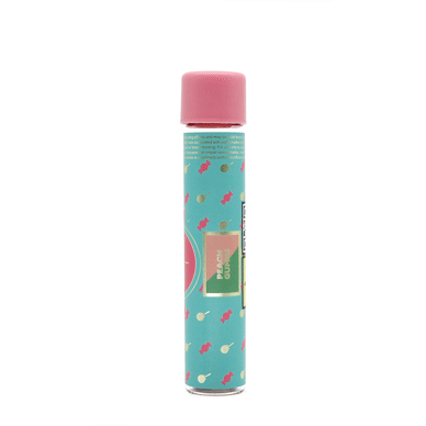 Peach Gummi Infused Pre-Roll | 1g (DOH)