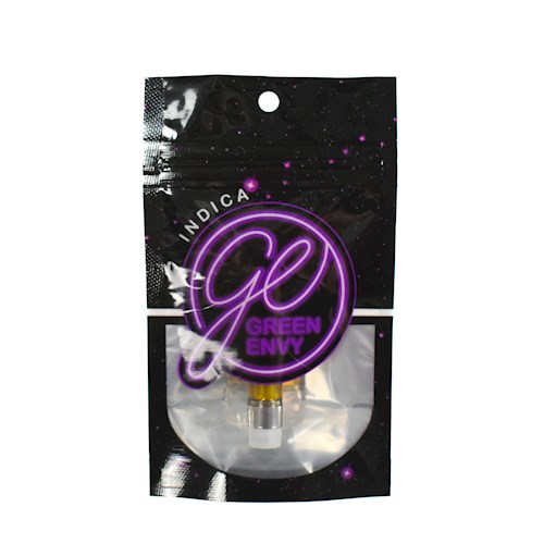 Sherbet Indica Cartridge