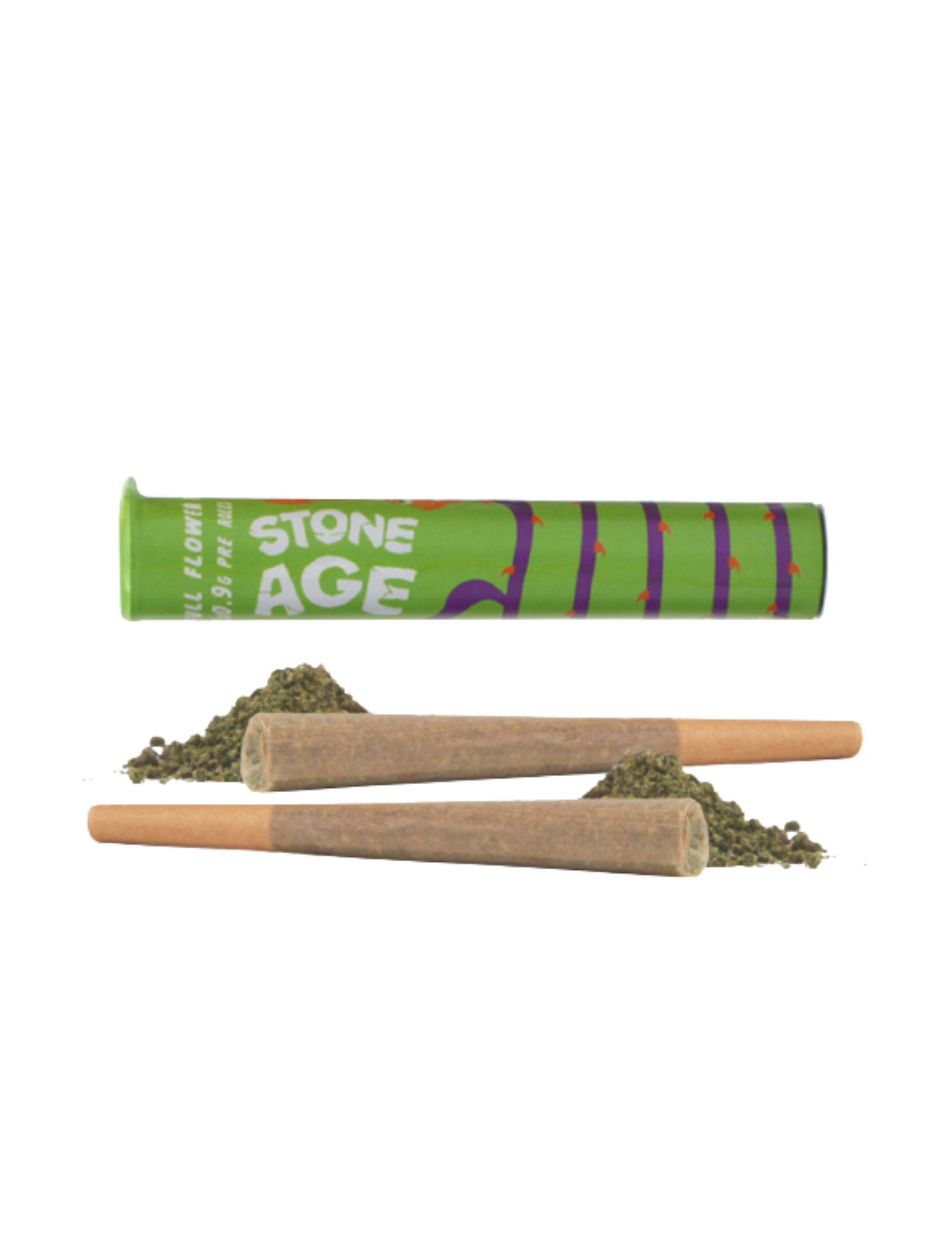 Purple Palm Tree Delight Hybrid