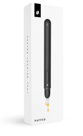 Hot Knife V2 Onyx