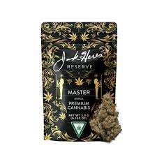 Jack Herer Reserve: Original Jack Herer Master