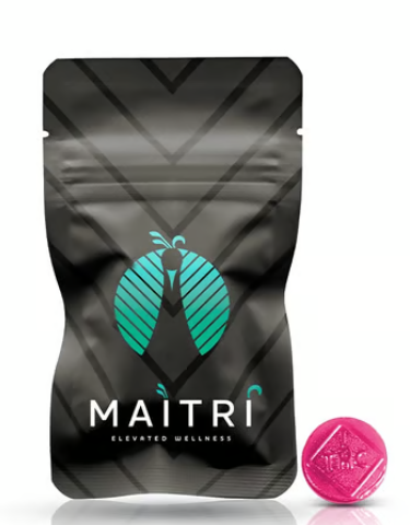 Watermelon Troches 5mg/20pk (100mg)