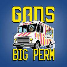 Deli - GANS Big Perm