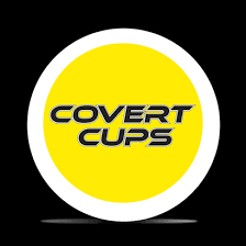 Covert Cups - Take 420 - 200mg Hash Rosin