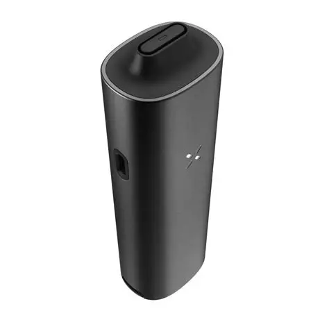 PAX 4 - Onyx - Dry Herb Vaporizer