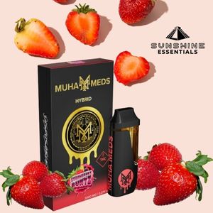 Strawberry Runtz Aio