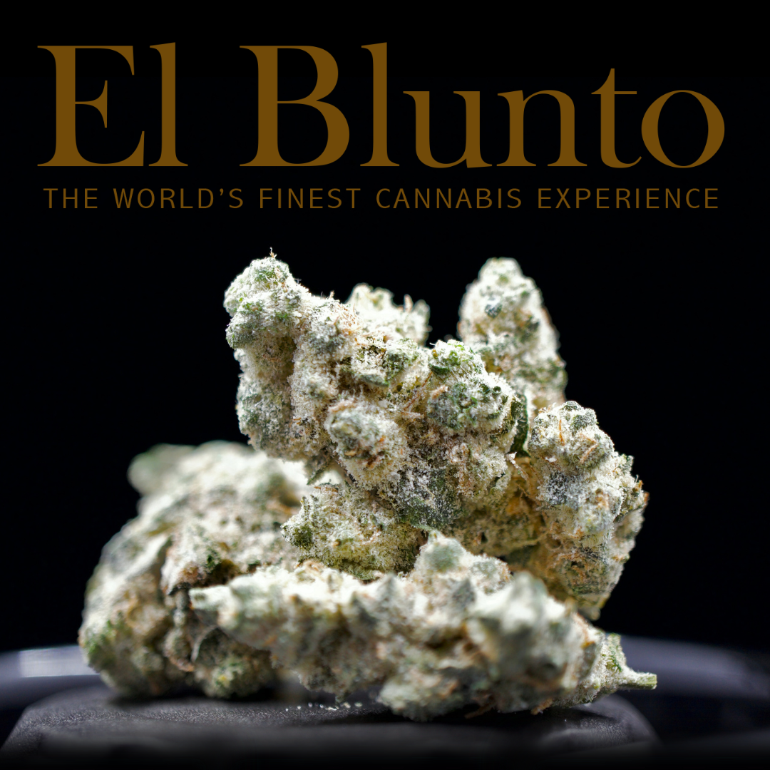 El Nugón | Diamond Infused | Pink Legacy | TAC: 33.9%