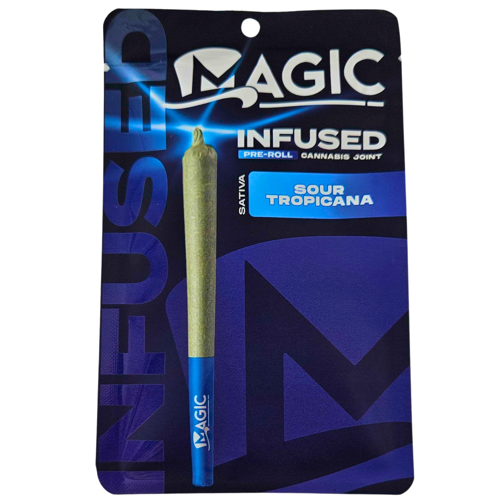 ICC | Infused Preroll | Sour Tropicana