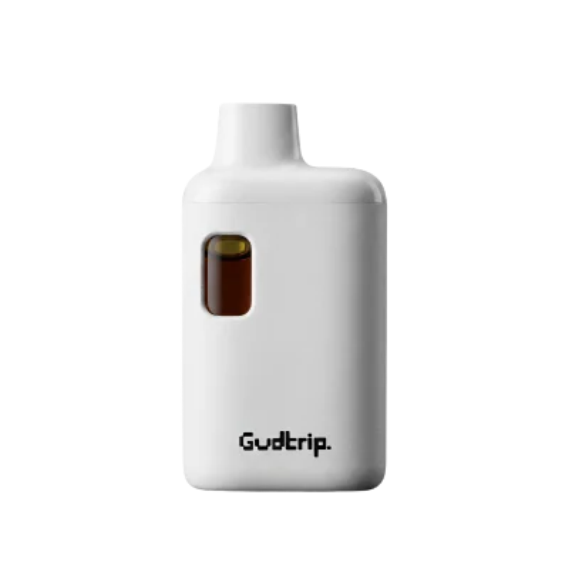 Gudtrip Gushmints Solventless Live Rosin Vape