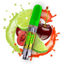 Cart | Cherry Limeade |