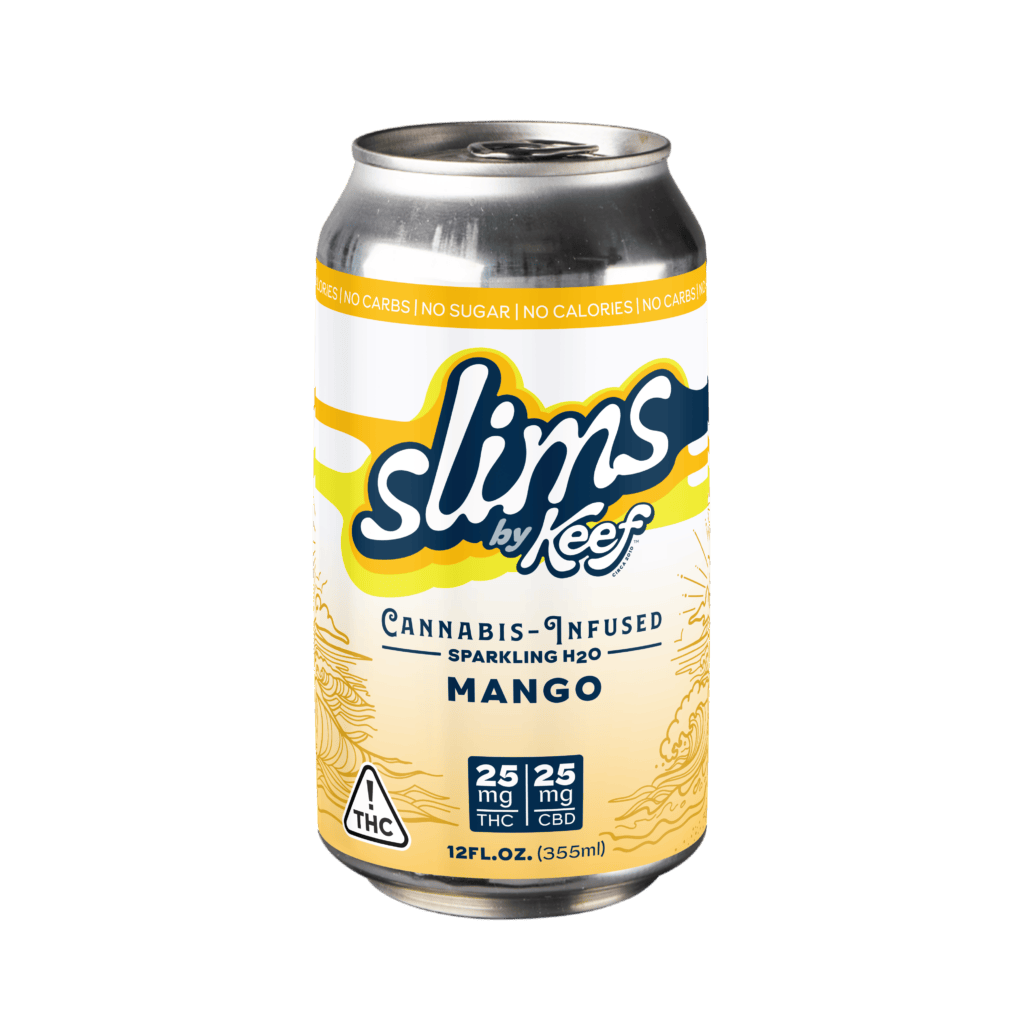 1:1 Mango Slim Drink
